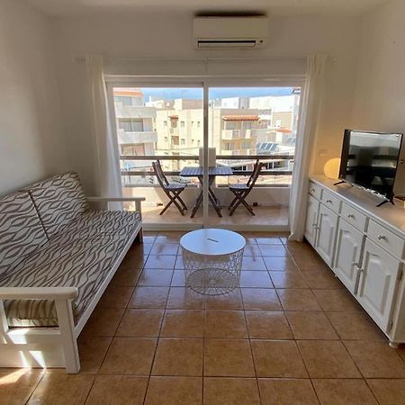 Apartamento Para 4-5 Personas En Es Pujols, Formentera 外观 照片