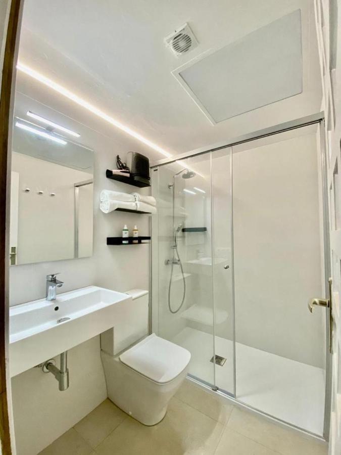 Apartamento Para 4-5 Personas En Es Pujols, Formentera 外观 照片