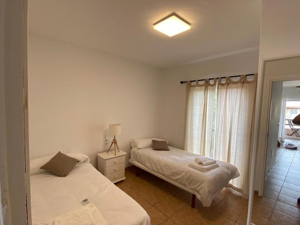 Apartamento Para 4-5 Personas En Es Pujols, Formentera 外观 照片